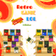 Retro Game LoLs