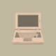 RETRO HARDWARE LAPTOPS