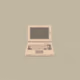 RETRO HARDWARE LAPTOPS