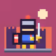 Retro Heroes