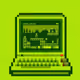 Retro-Hood Laptops