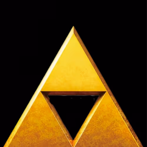 retro link - old