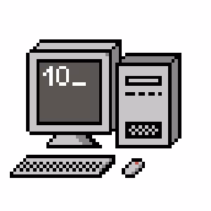 Retro PC