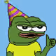 Retro Pepe Chronicles