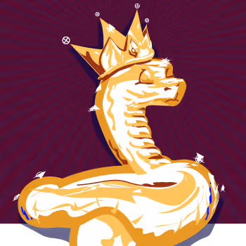 Retro Reimagined: TreasureOfOphiel x Reddit Collectible Avatars