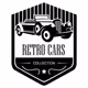Retro Cars Collection