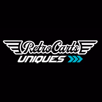 RetroCartsUniques - old