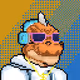 RetroDino - old