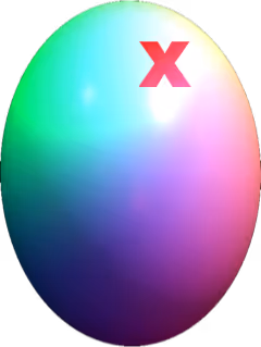 Retro Eggs