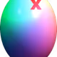 Retro Eggs