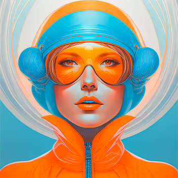 Retrofuture Vibes