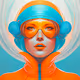 Retrofuture Vibes