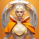 RETRO FUTURISTIC MODELS