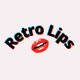 Retro Lips
