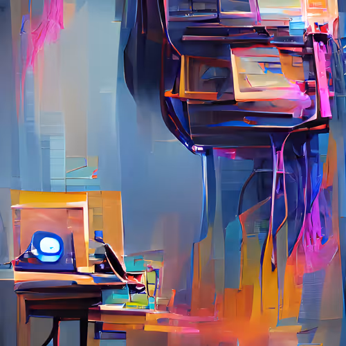 Retronique: Nineteen Ninety Five