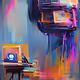 Retronique: Nineteen Ninety Five