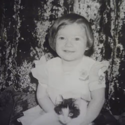 Retro photo memories