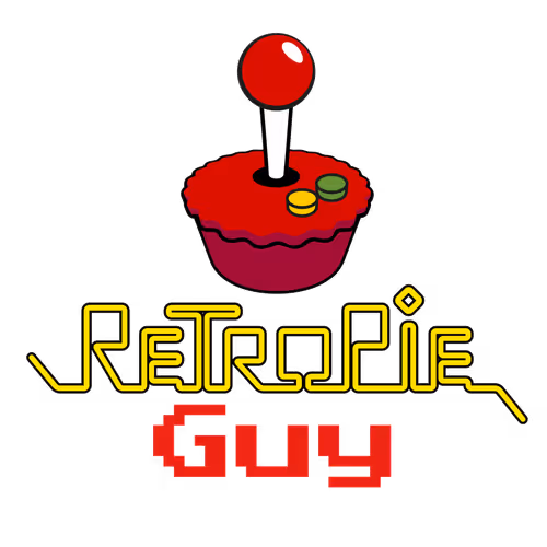 RetroPie Guy YouTube Videos