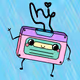 RetroPixPals