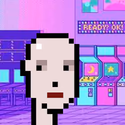 RetroPunks V2