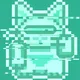 Retroricat