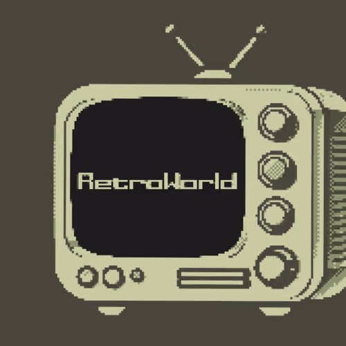 RetroWorld