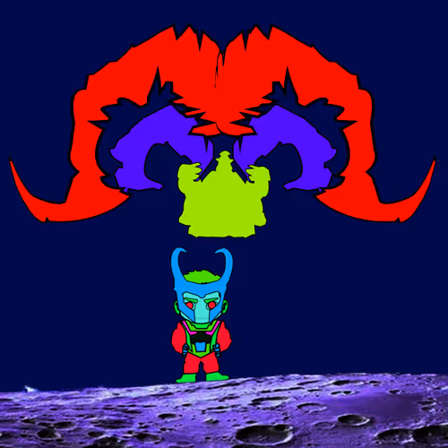 Return of Infinity