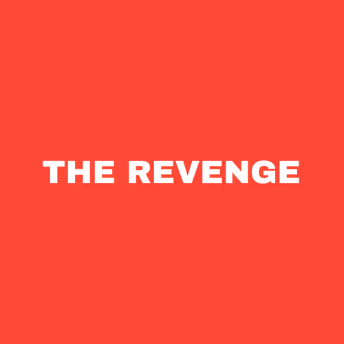 Revenge The Original Series