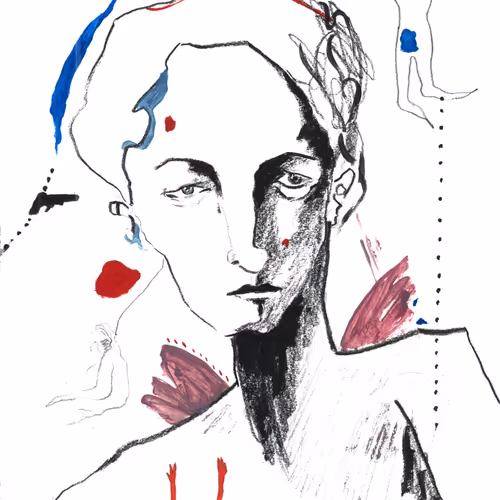 Reveries of a Wanderer