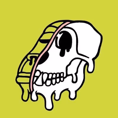 Reversed Mutant Anatomy Ape Club