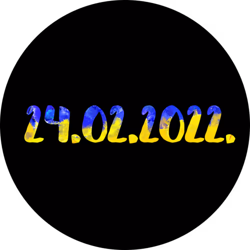 Revival of the spirit, unity and strength of Ukraine