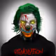 REVOLUTION