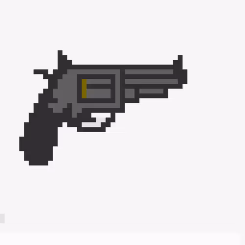 8-bit Bang Bang Bang!