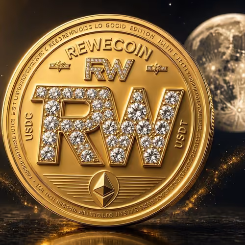 ReweCoin