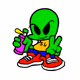 Rex Bantron