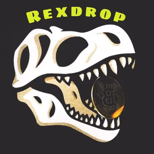 rexdrop crypto