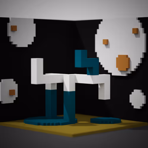 RXT-VOXEL