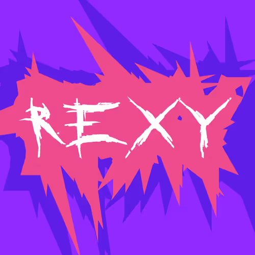 REXY_ - old