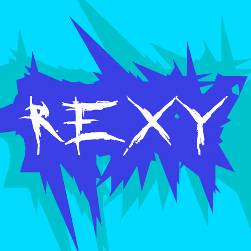 REXY_PIXELS