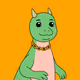 Rexy T-Rex's