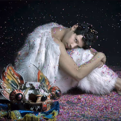 Reynaldo Private Collection