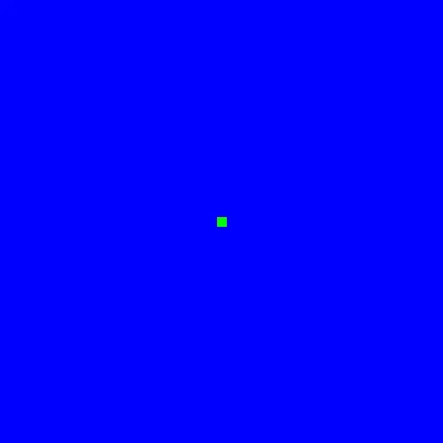 RGB Flashing Lights - old