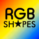 RGB Shapes