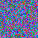 RGB Noise