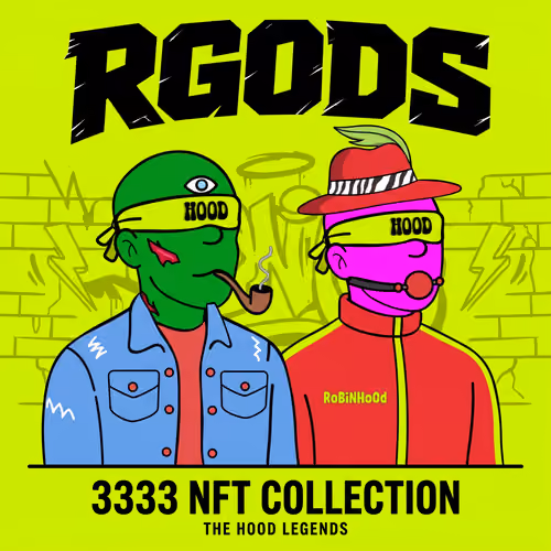 RGODSNFT