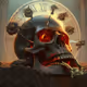 Purgatory Realm Skull Tokens - old
