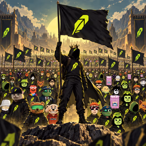 RH Army