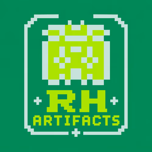 RH Artifacts collection image