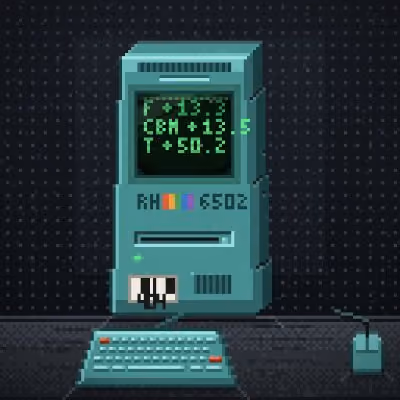 RH Computers