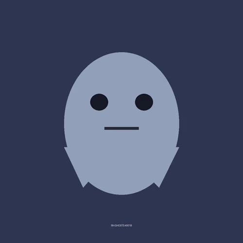 RH GHOSTS 